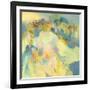 Dolman Dance-Emilia Arana-Framed Premium Giclee Print