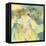 Dolman Dance-Emilia Arana-Framed Stretched Canvas