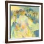 Dolman Dance-Emilia Arana-Framed Art Print