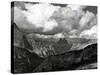 Dolomites Cortina St. Moritz Italy-null-Stretched Canvas