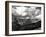 Dolomites Cortina St. Moritz Italy-null-Framed Premium Photographic Print