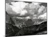 Dolomites Cortina St. Moritz Italy-null-Mounted Premium Photographic Print