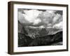 Dolomites Cortina St. Moritz Italy-null-Framed Photographic Print