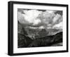 Dolomites Cortina St. Moritz Italy-null-Framed Photographic Print