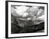 Dolomites Cortina St. Moritz Italy-null-Framed Photographic Print