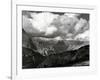 Dolomites Cortina St. Moritz Italy-null-Framed Photographic Print