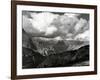 Dolomites Cortina St. Moritz Italy-null-Framed Photographic Print