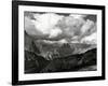 Dolomites Cortina St. Moritz Italy-null-Framed Photographic Print