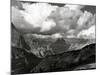 Dolomites Cortina St. Moritz Italy-null-Mounted Photographic Print