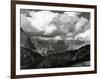 Dolomites Cortina St. Moritz Italy-null-Framed Photographic Print