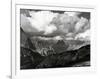 Dolomites Cortina St. Moritz Italy-null-Framed Photographic Print