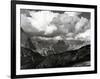 Dolomites Cortina St. Moritz Italy-null-Framed Photographic Print