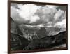 Dolomites Cortina St. Moritz Italy-null-Framed Photographic Print