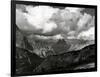 Dolomites Cortina St. Moritz Italy-null-Framed Photographic Print