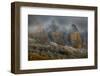 Dolomites, Italy-Art Wolfe-Framed Photographic Print