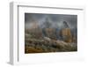 Dolomites, Italy-Art Wolfe-Framed Photographic Print