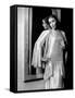 Dolores Del Rio, 1929-null-Framed Stretched Canvas