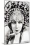 Dolores Del Rio, C.1925 (B/W Photo)-American Photographer-Mounted Giclee Print