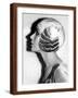 Brown Frame