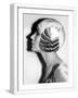 White Frame