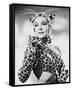 Dolores del Rio-null-Framed Stretched Canvas