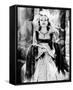 Dolores del Rio-null-Framed Stretched Canvas