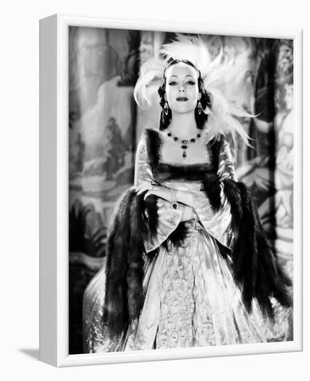 Dolores del Rio-null-Framed Photo