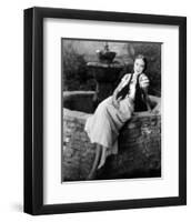 Dolores del Rio-null-Framed Photo