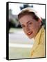 Dolores Hart-null-Framed Stretched Canvas