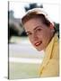 Dolores Hart-null-Stretched Canvas