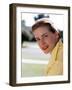 Dolores Hart-null-Framed Photo