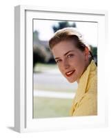 Dolores Hart-null-Framed Photo