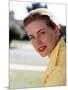 Dolores Hart-null-Mounted Photo
