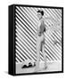 Dolores Hart-null-Framed Stretched Canvas