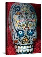 Dolores Olmedo Patino's Art Collection, Agent to Diego Rivera and Frida Kahlo, Mexico-Russell Gordon-Stretched Canvas