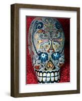 Dolores Olmedo Patino's Art Collection, Agent to Diego Rivera and Frida Kahlo, Mexico-Russell Gordon-Framed Photographic Print