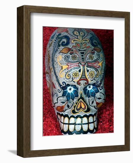 Dolores Olmedo Patino's Art Collection, Agent to Diego Rivera and Frida Kahlo, Mexico-Russell Gordon-Framed Photographic Print