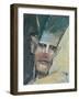 Dolph Eyes-Tim Nyberg-Framed Giclee Print