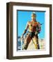 Dolph Lundgren - Masters of the Universe-null-Framed Photo