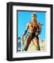 Dolph Lundgren - Masters of the Universe-null-Framed Photo