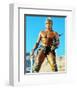 Dolph Lundgren - Masters of the Universe-null-Framed Photo