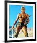 Dolph Lundgren - Masters of the Universe-null-Framed Photo