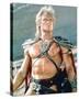 Dolph Lundgren - Masters of the Universe-null-Stretched Canvas