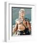 Dolph Lundgren - Masters of the Universe-null-Framed Photo