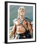 Dolph Lundgren - Masters of the Universe-null-Framed Photo