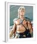 Dolph Lundgren - Masters of the Universe-null-Framed Photo