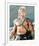 Dolph Lundgren - Masters of the Universe-null-Framed Photo