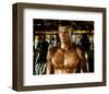 Dolph Lundgren - Red Scorpion-null-Framed Photo