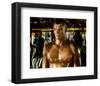 Dolph Lundgren - Red Scorpion-null-Framed Photo