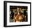 Dolph Lundgren - Red Scorpion-null-Framed Photo